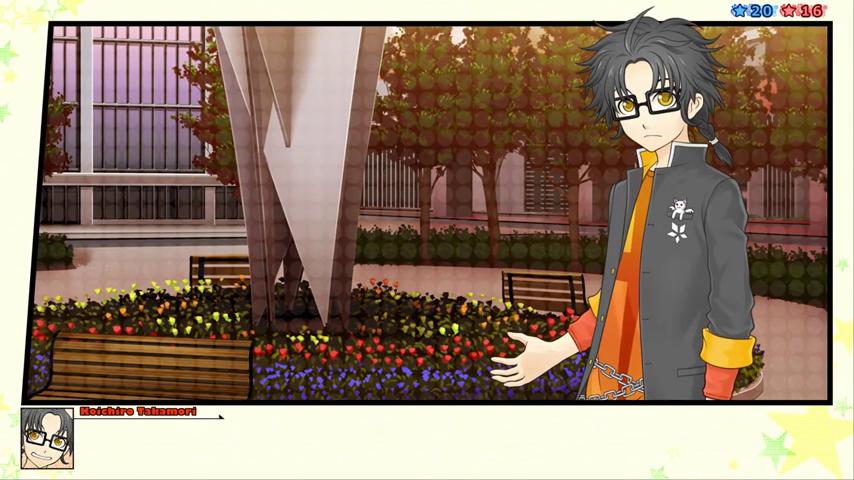 御三家Game-视频-【御三家Game】《明星的Peaces: 纪念版 》游戏宣传片