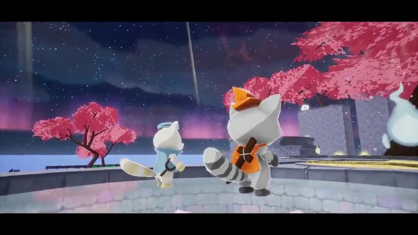 御三家Game-视频-【御三家Game】《皮尔弗: 光的故事 》游戏宣传片