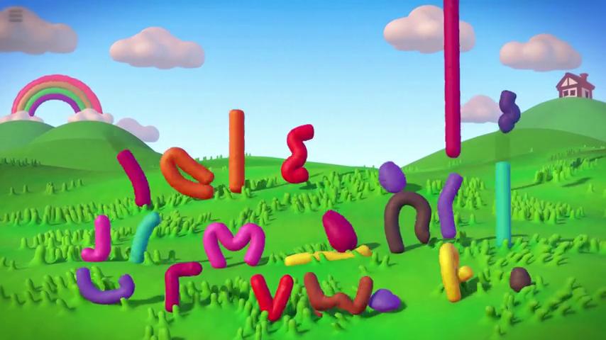 御三家Game-视频-【御三家Game】《壁球和拼写: 孩子们打字 》游戏宣传片