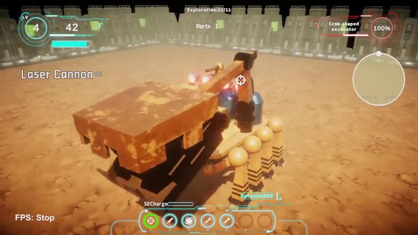 御三家Game-视频-【御三家Game】《坦克猎人 》游戏宣传片