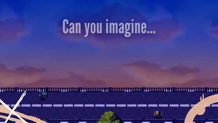 御三家Game-视频-【御三家Game】《说教耶稣游戏 》游戏宣传片