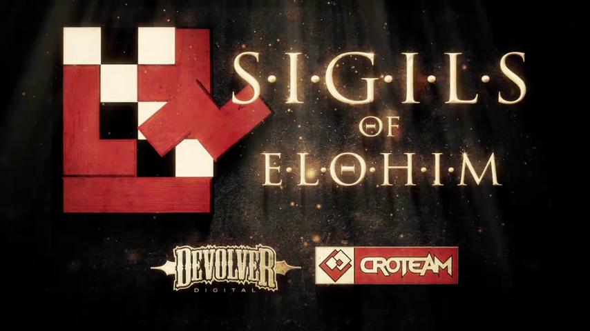 御三家Game-视频-【御三家Game】《伊洛欣的印记 》游戏宣传片