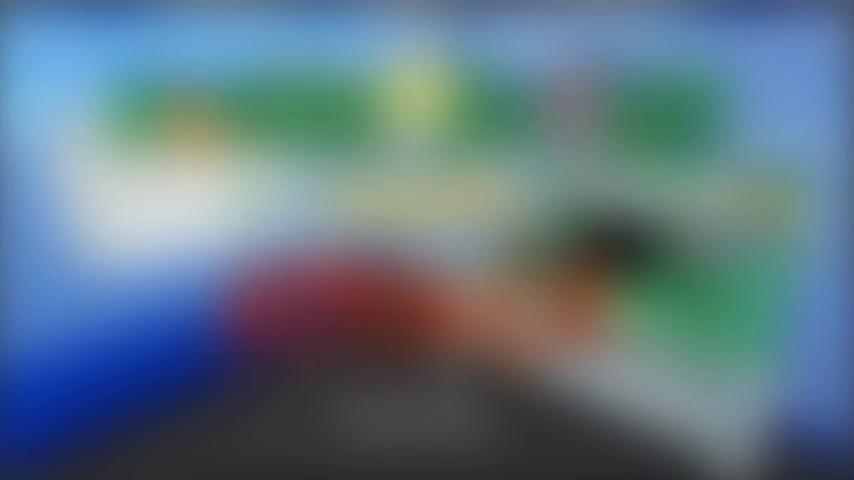 御三家Game-视频-【御三家Game】《主板受到攻击 》游戏宣传片