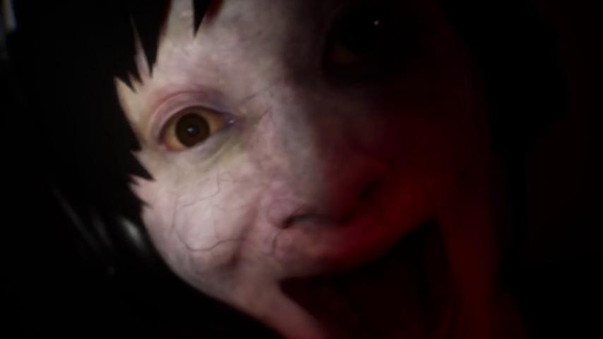 御三家Game-视频-【御三家Game】《Deadcam 》游戏宣传片