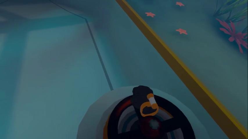 御三家Game-视频-【御三家Game】《Naturpark Lillebælt VR 》游戏宣传片