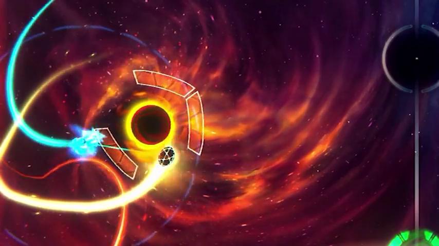 御三家Game-视频-【御三家Game】《重力飞行器 》游戏宣传片