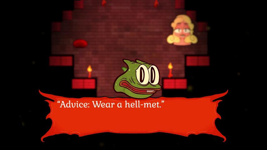 御三家Game-视频-【御三家Game】《巴洛德: 地狱 》游戏宣传片