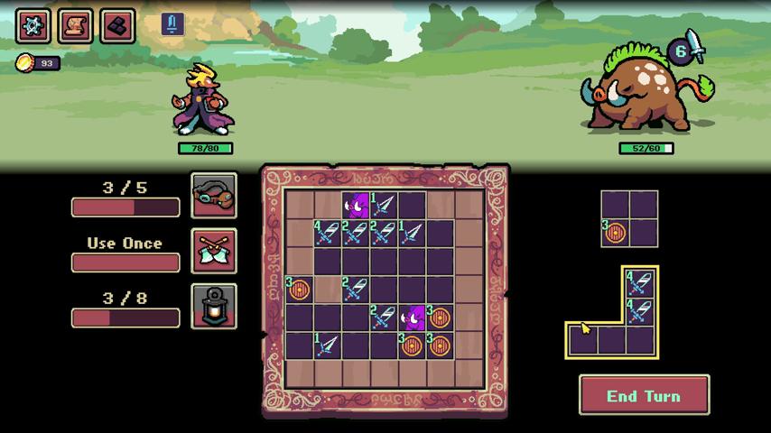 御三家Game-视频-【御三家Game】《奥术板 》游戏宣传片