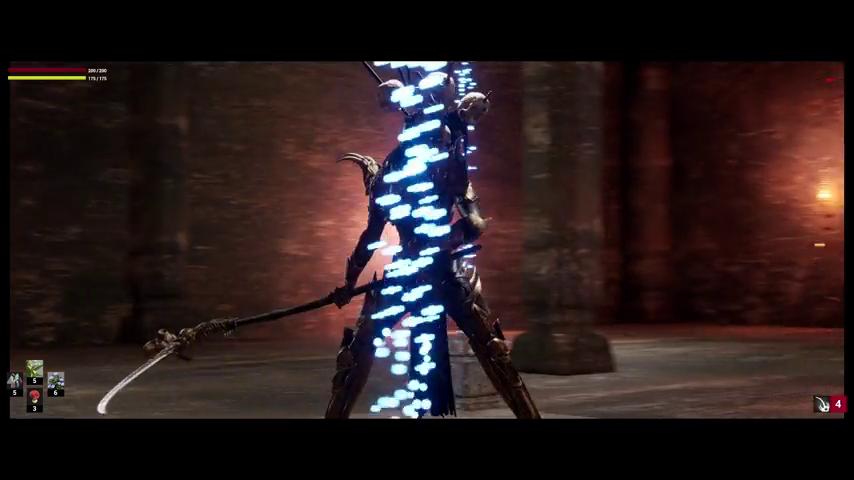 御三家Game-视频-【御三家Game】《阿斯加德的盾牌 》游戏宣传片