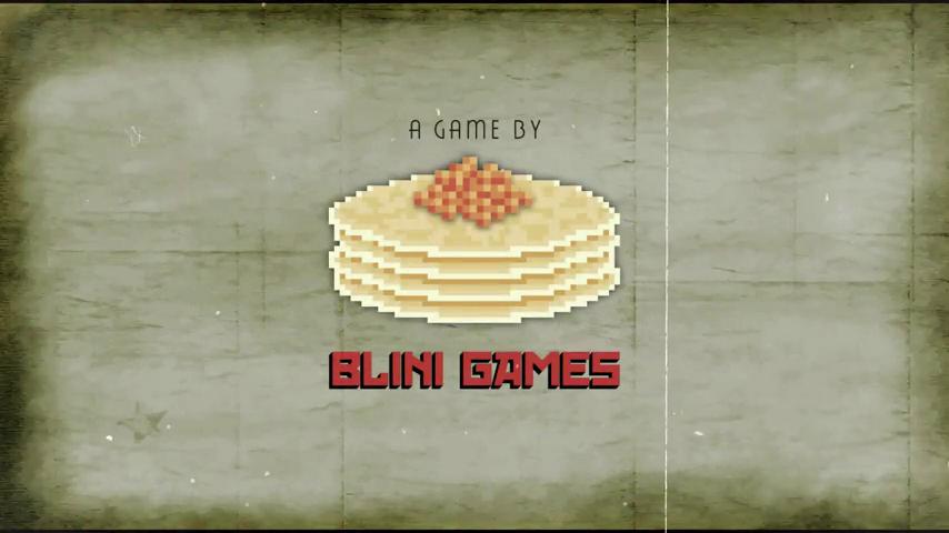 御三家Game-视频-【御三家Game】《克苏鲁异闻录2 》游戏宣传片