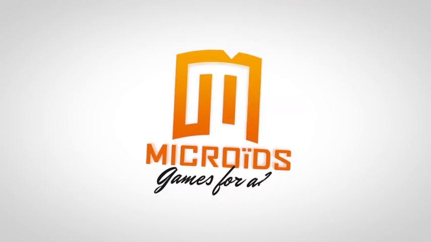 御三家Game-视频-【御三家Game】《拯救毛皮 》游戏宣传片