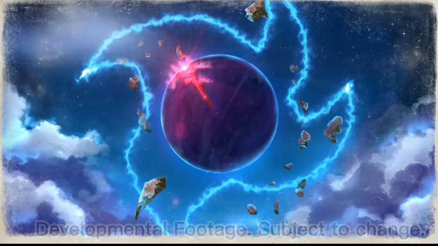 御三家Game-视频-【御三家Game】《掉落的羽毛 》游戏宣传片