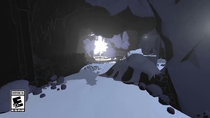 御三家Game-视频-【御三家Game】《光物质 》游戏宣传片