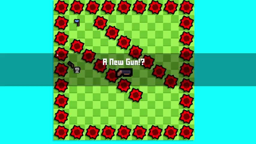 御三家Game-视频-【御三家Game】《反冲VS世界 》游戏宣传片