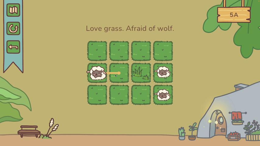 御三家Game-视频-【御三家Game】《动物安排员 》游戏宣传片