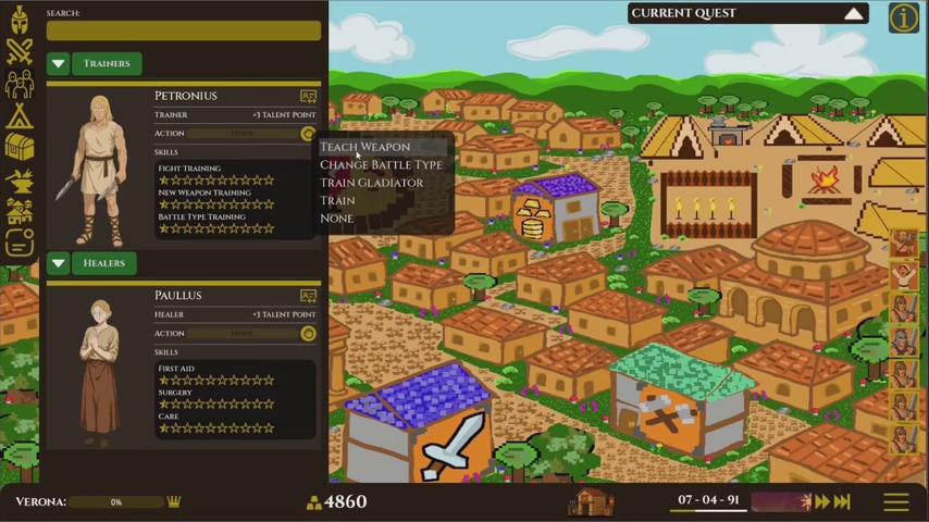 御三家Game-视频-【御三家Game】《Ludus经理 》游戏宣传片