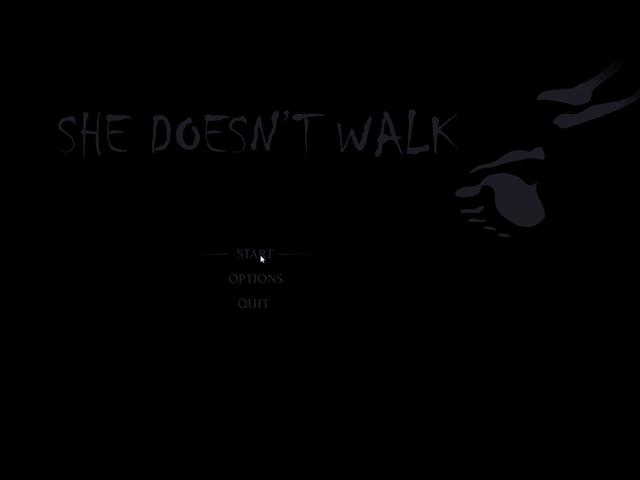 御三家Game-视频-【御三家Game】《她不走 》游戏宣传片