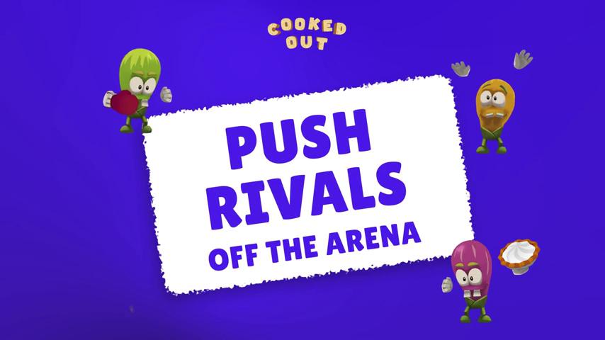 御三家Game-视频-【御三家Game】《煮熟了 》游戏宣传片