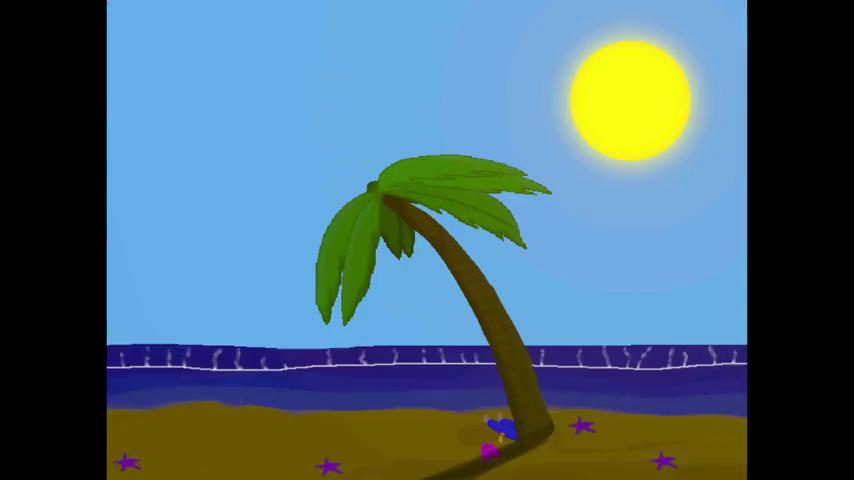 御三家Game-视频-【御三家Game】《佛罗里达幸存者 》游戏宣传片