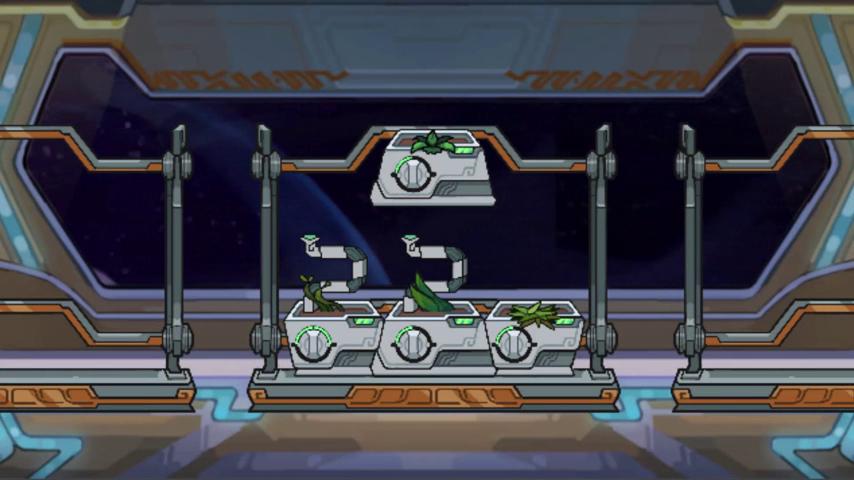 御三家Game-视频-【御三家Game】《Plantasia 》游戏宣传片