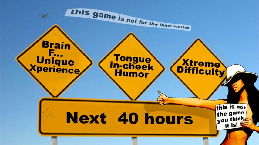 御三家Game-视频-【御三家Game】《卧马藏龙 》游戏宣传片