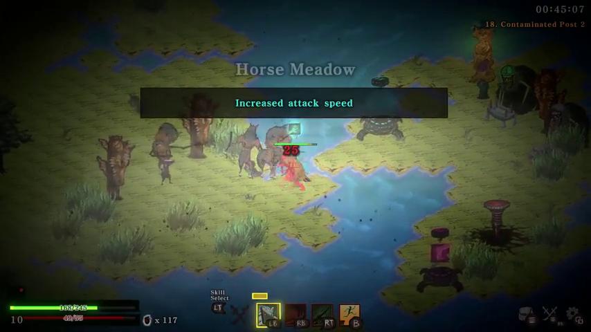 御三家Game-视频-【御三家Game】《暗物质: 奇怪的信使 》游戏宣传片