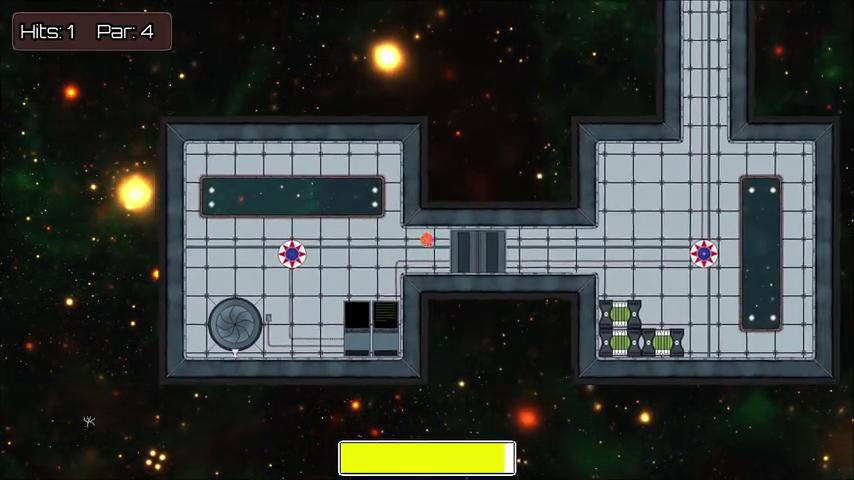 御三家Game-视频-【御三家Game】《Astroball 》游戏宣传片