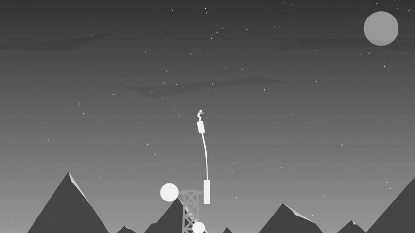 御三家Game-视频-【御三家Game】《翻山 》游戏宣传片