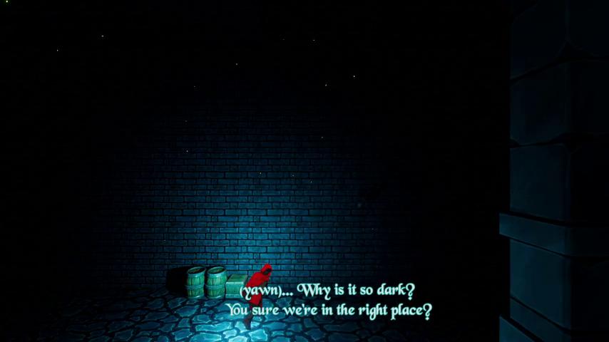 御三家Game-视频-【御三家Game】《斯特拉·格拉迪奥 》游戏宣传片