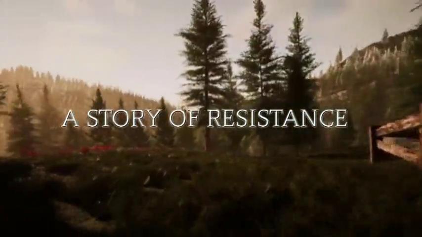 御三家Game-视频-【御三家Game】《中世纪法律Elvan Rising 》游戏宣传片