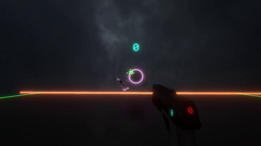 御三家Game-视频-【御三家Game】《速度触发 》游戏宣传片