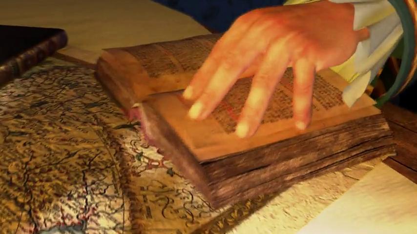 御三家Game-视频-【御三家Game】《邪恶银行经理 》游戏宣传片