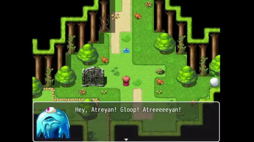 御三家Game-视频-【御三家Game】《Ouroboros 》游戏宣传片