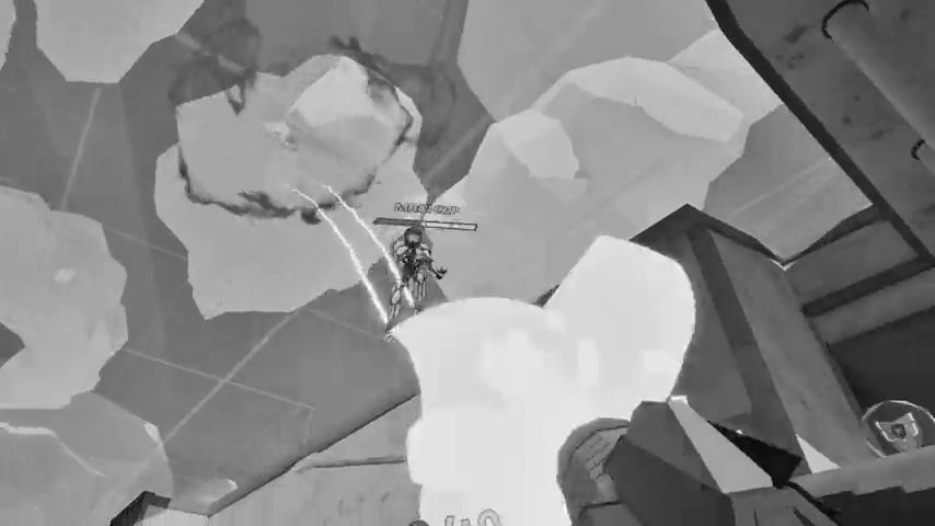 御三家Game-视频-【御三家Game】《格斗锦标赛 》游戏宣传片