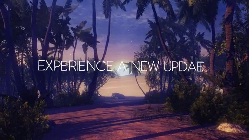 御三家Game-视频-【御三家Game】《自然苦旅VR 》游戏宣传片