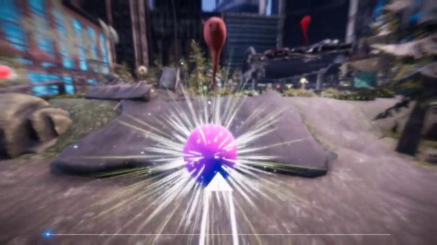 御三家Game-视频-【御三家Game】《纸张飞行-超越时间 》游戏宣传片