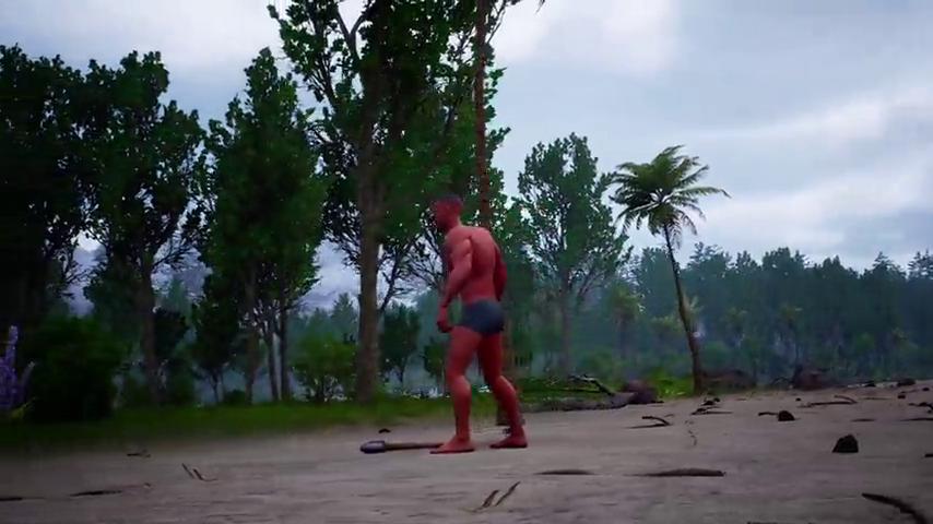 御三家Game-视频-【御三家Game】《零世界 》游戏宣传片