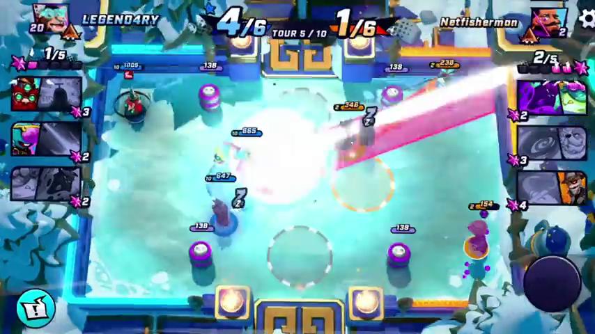 御三家Game-视频-【御三家Game】《撞!超级斗殴 》游戏宣传片