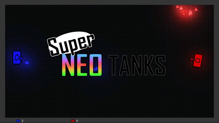 御三家Game-视频-【御三家Game】《超新星坦克 》游戏宣传片