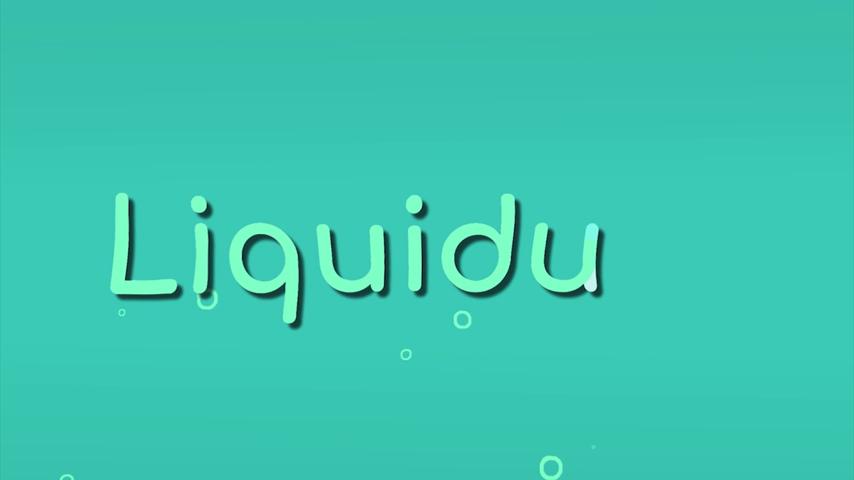 御三家Game-视频-【御三家Game】《液体 》游戏宣传片