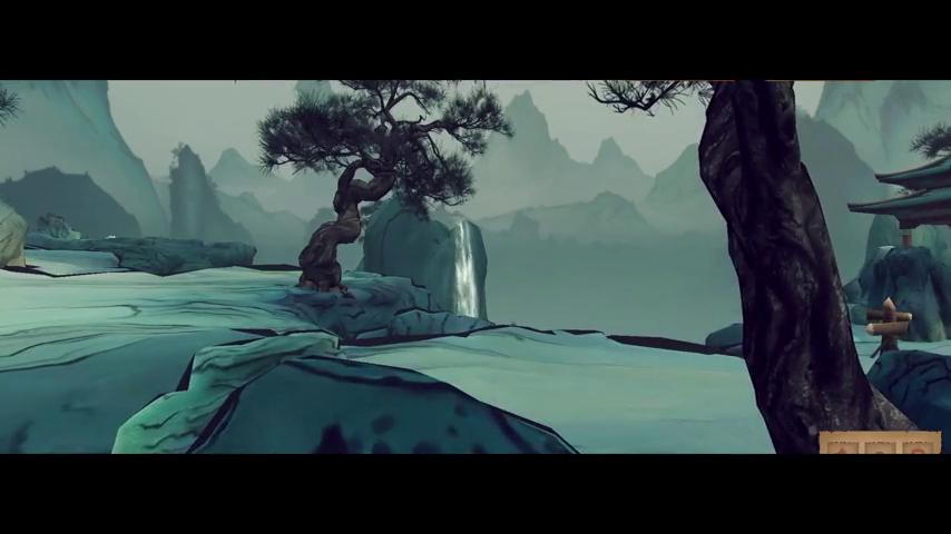 御三家Game-视频-【御三家Game】《欧米茄Luma: 第一次战斗 》游戏宣传片