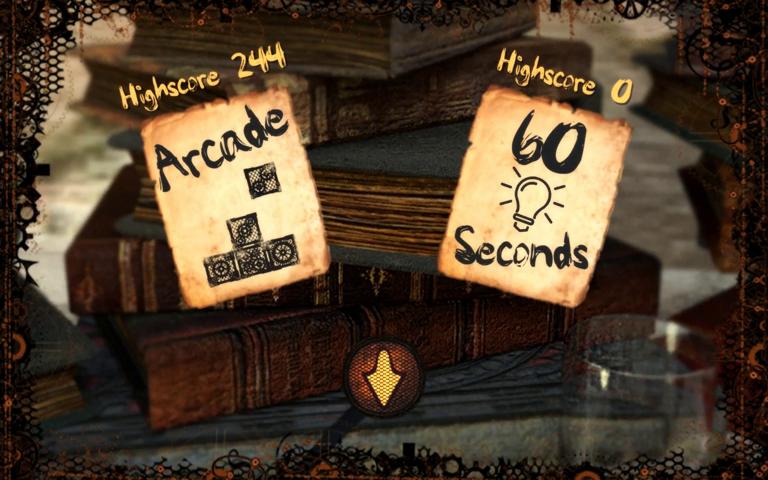 御三家Game-视频-【御三家Game】《Tetropunk 》游戏宣传片