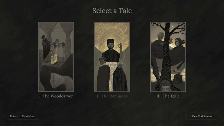 御三家Game-视频-【御三家Game】《Firelore: 短篇故事 》游戏宣传片