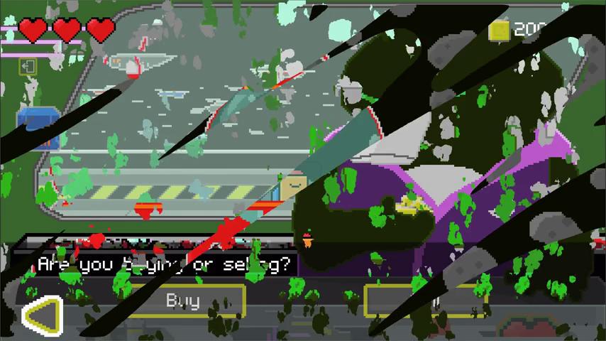 御三家Game-视频-【御三家Game】《Picker Bot 42 》游戏宣传片