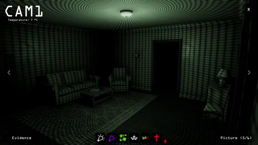 御三家Game-视频-【御三家Game】《超自然观察 》游戏宣传片