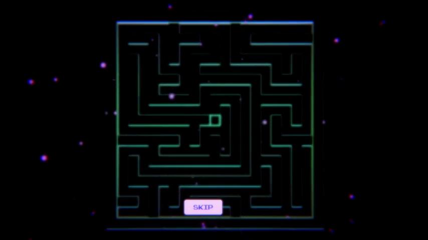 御三家Game-视频-【御三家Game】《迷宫小牛 》游戏宣传片