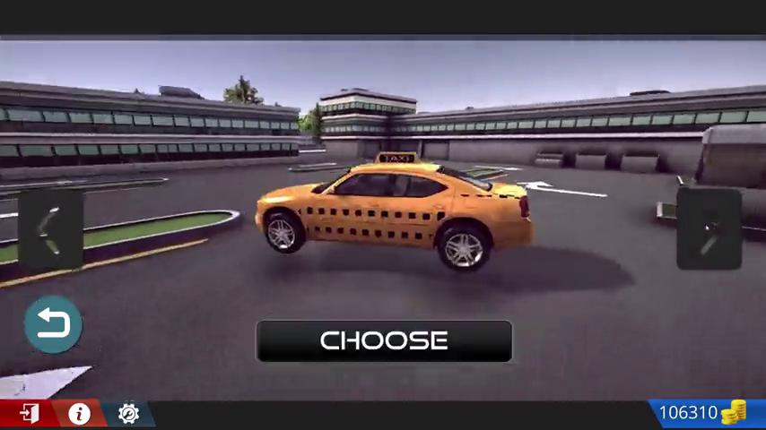 御三家Game-视频-【御三家Game】《城市出租车模拟 》游戏宣传片