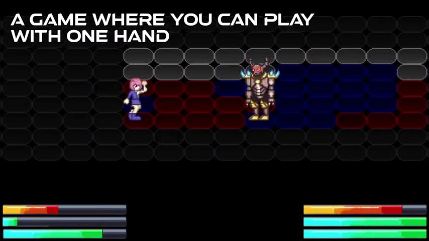 御三家Game-视频-【御三家Game】《伦布鲁尼尔 》游戏宣传片