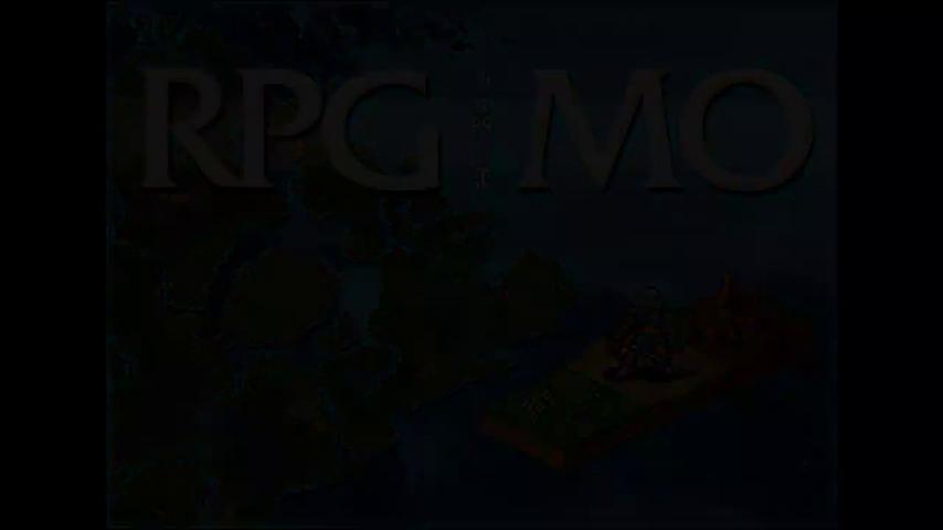 御三家Game-视频-【御三家Game】《RPG MO 》游戏宣传片