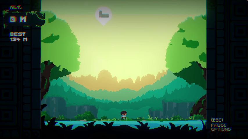 御三家Game-视频-【御三家Game】《区块图 》游戏宣传片